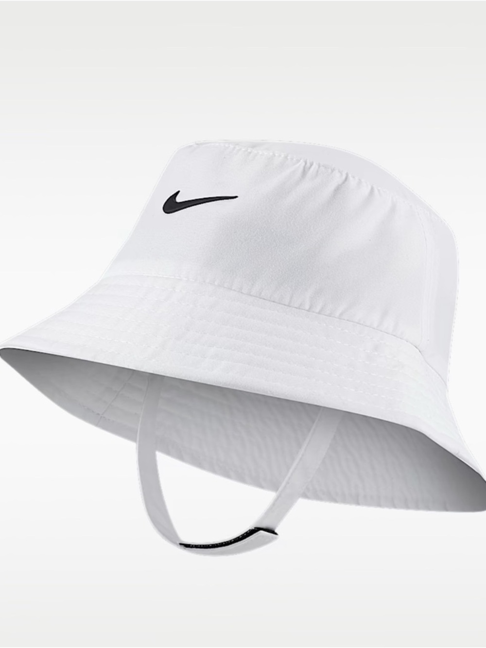 Nike Baby Bucket Hat | Infant Size 12-24m